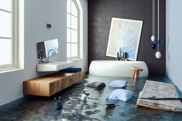  Saranac Lake, NY Water damage restoration Pros