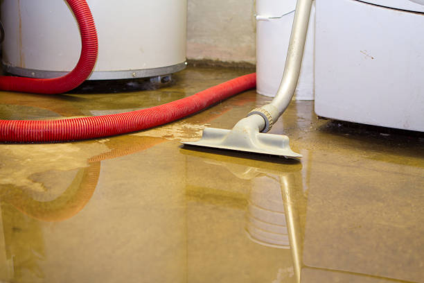 Best 24/7 water damage repair  in Saranac Lake, NY