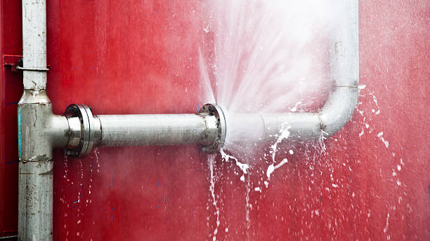 Best Water damage restoration near me  in Saranac Lake, NY