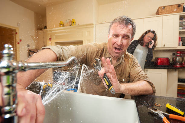 Best Local water damage restoration  in Saranac Lake, NY